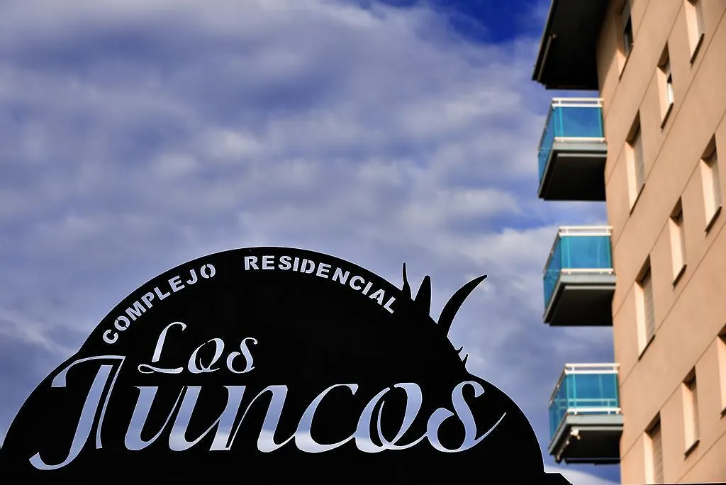 Appartement Pineda Park à La Pineda Espagne