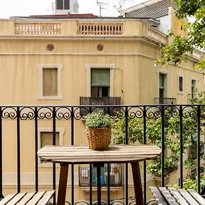  Apartment Deco Apartments Barcelona-Sants