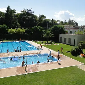 2* Campsite Municipal