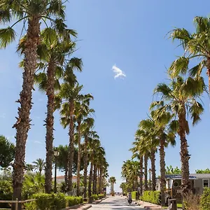 Camping Estival Vendrell Platja, Coma-ruga