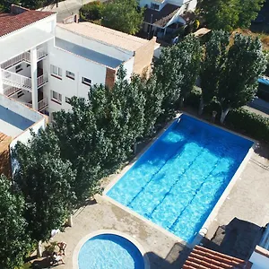 Appartement Sunway Arizona, Sitges