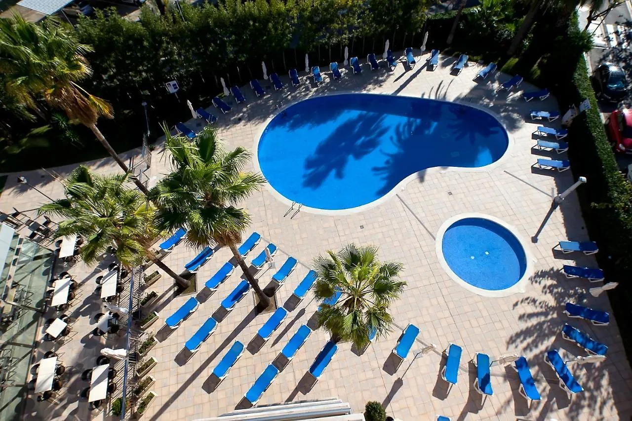 Pineda Park Aparthotel La Pineda