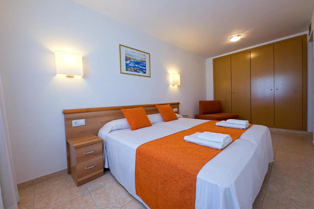 Pineda Park Aparthotel La Pineda