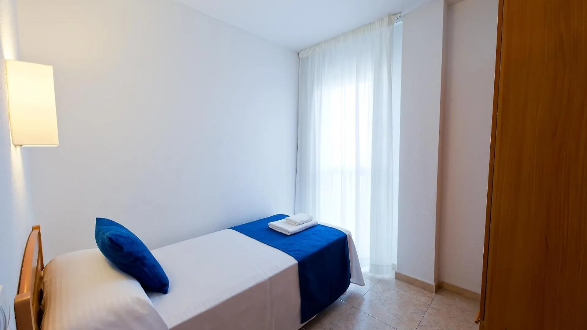 Pineda Park Aparthotel La Pineda