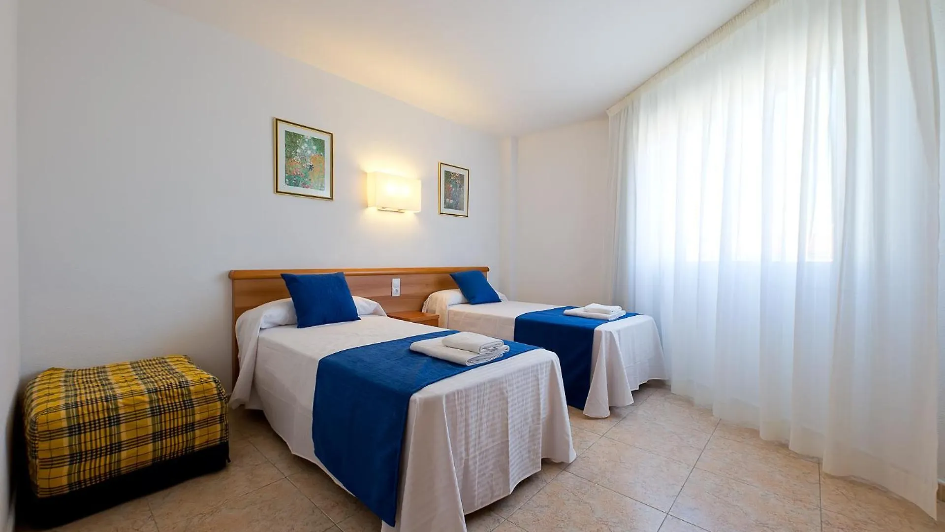Pineda Park Aparthotel La Pineda